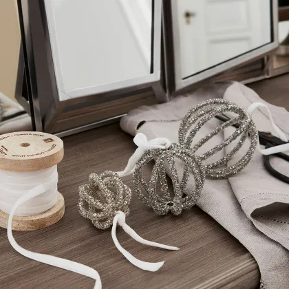 Zdjęcie Świąteczna zawieszka, zestaw 3 szt. Stade