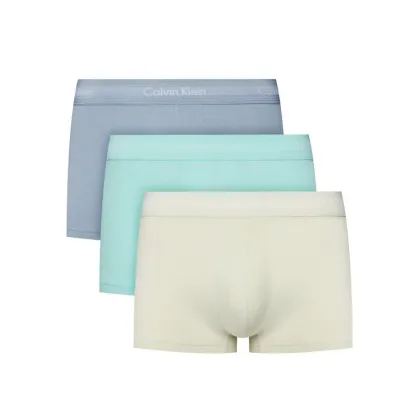 Zdjęcie Calvin Klein Underwear Komplet 3 par bokserek 0000U2664G Kolorowy