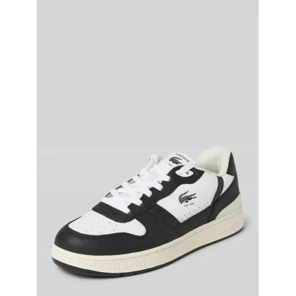 Zdjęcie Lacoste Sneakersy 7-48SMA0042 Czarny