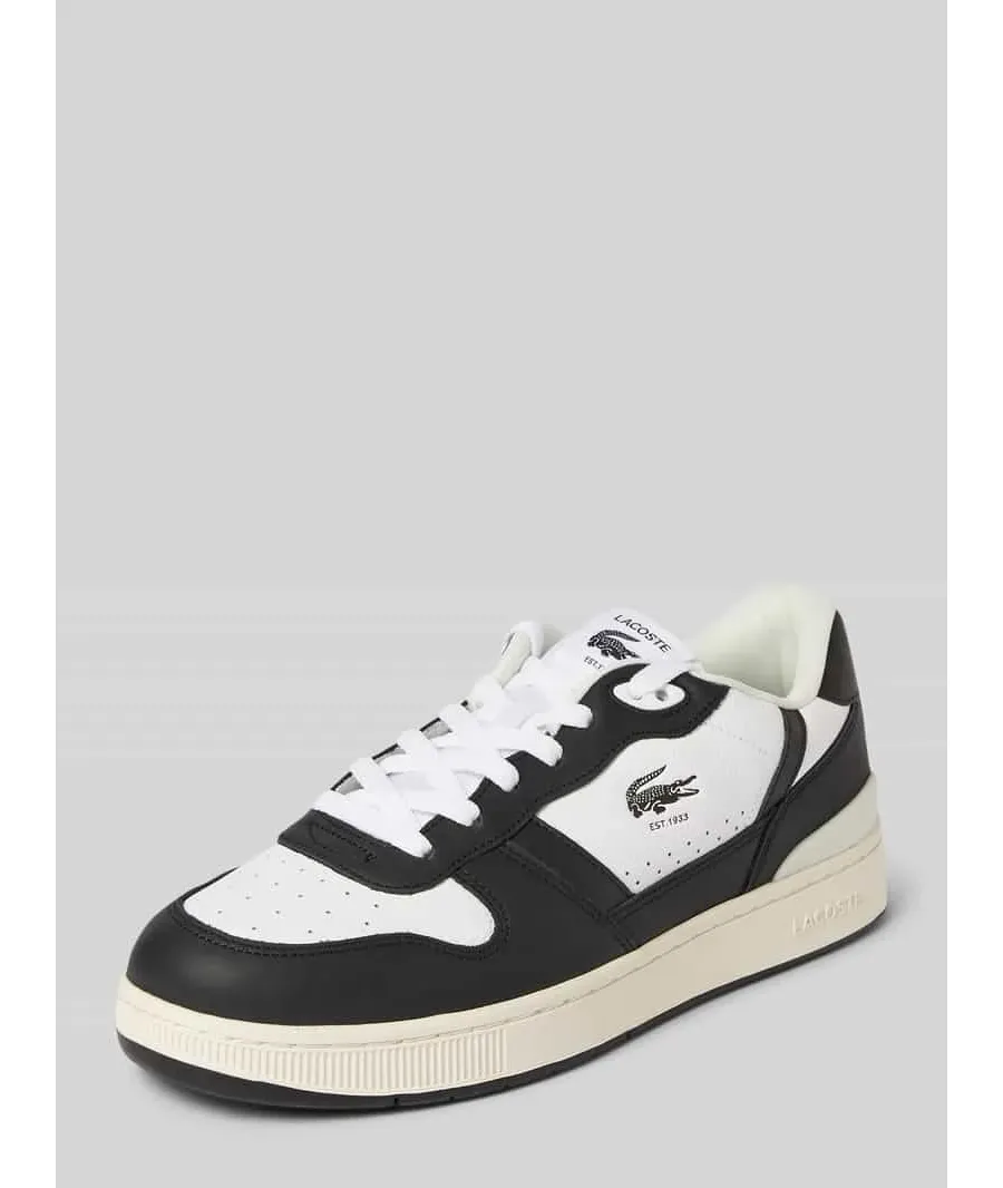 obrazek 1 Lacoste Sneakersy 7-48SMA0042 Czarny