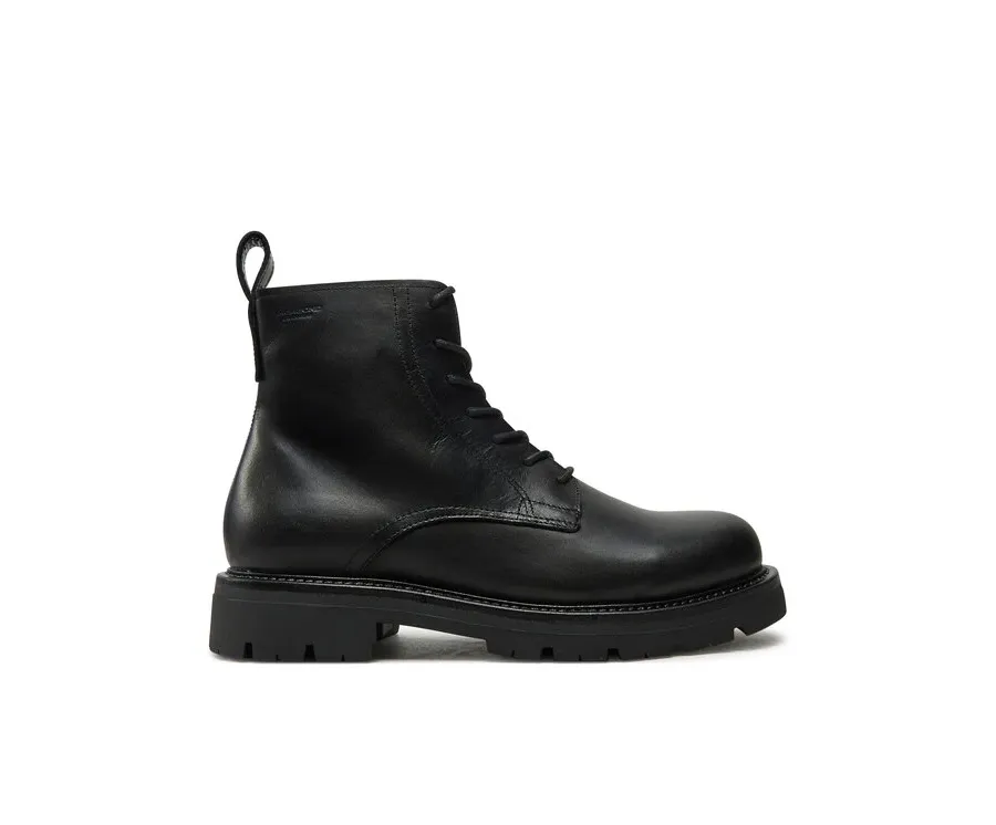 obrazek 1 Vagabond Shoemakers Trapery Cameron 5675-301-20 Czarny
