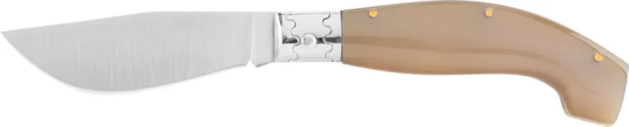 obrazek 1 Elegancki scyzoryk Arburese 17 cm z opcją grawerowania