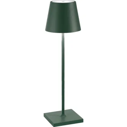 Zdjęcie Cudowna lampa bezprzewodowa na biurko lub stolik