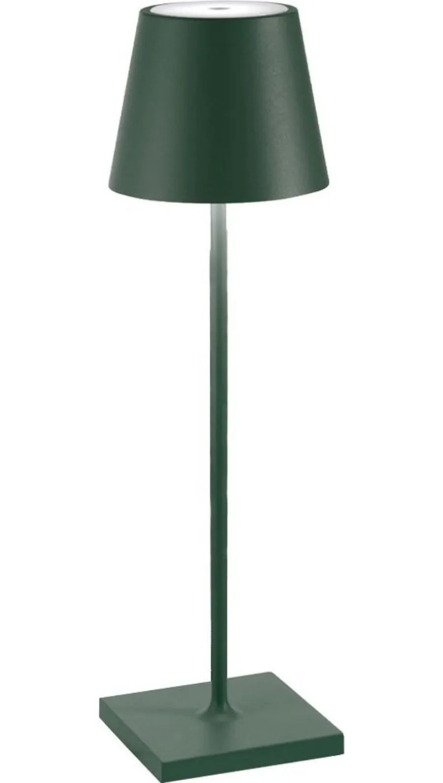 obrazek 1 Cudowna lampa bezprzewodowa na biurko lub stolik