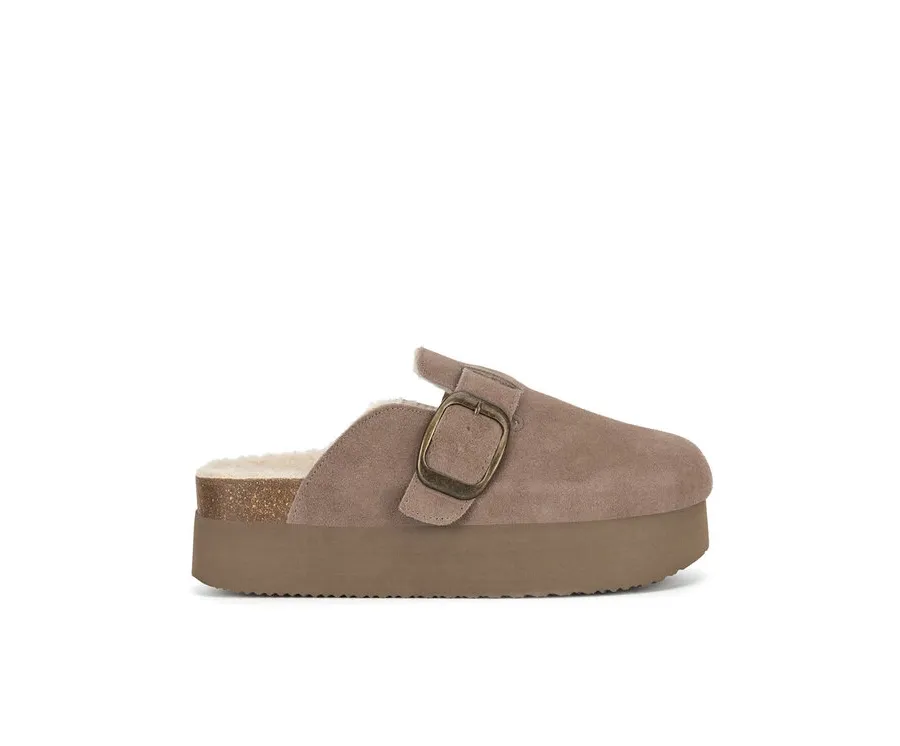 obrazek 1 Badura Klapki TS6207-02 Szary