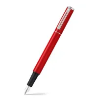 Zdjęcie Czerwone Pióro wieczne Sheaffer Pop