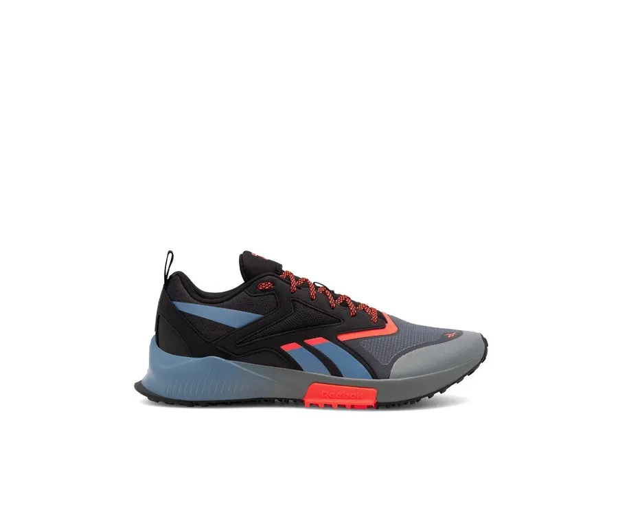 obrazek 1 Reebok Buty do biegania Lavente Trail 2 100074819 Szary