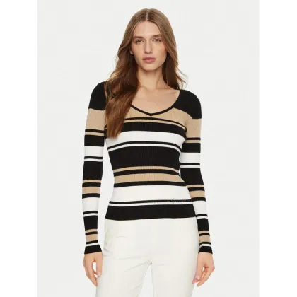 Zdjęcie Guess Sweter W5RR22 Z2Y72 Kolorowy Regular Fit