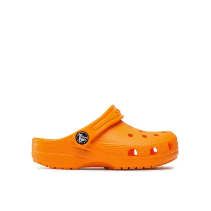 Zdjęcie Crocs Klapki Classic Clog K 206991 Pomarańczowy