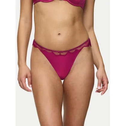 Zdjęcie Triumph Figi brazylijskie Crazy Stupid Love 10222368 Różowy