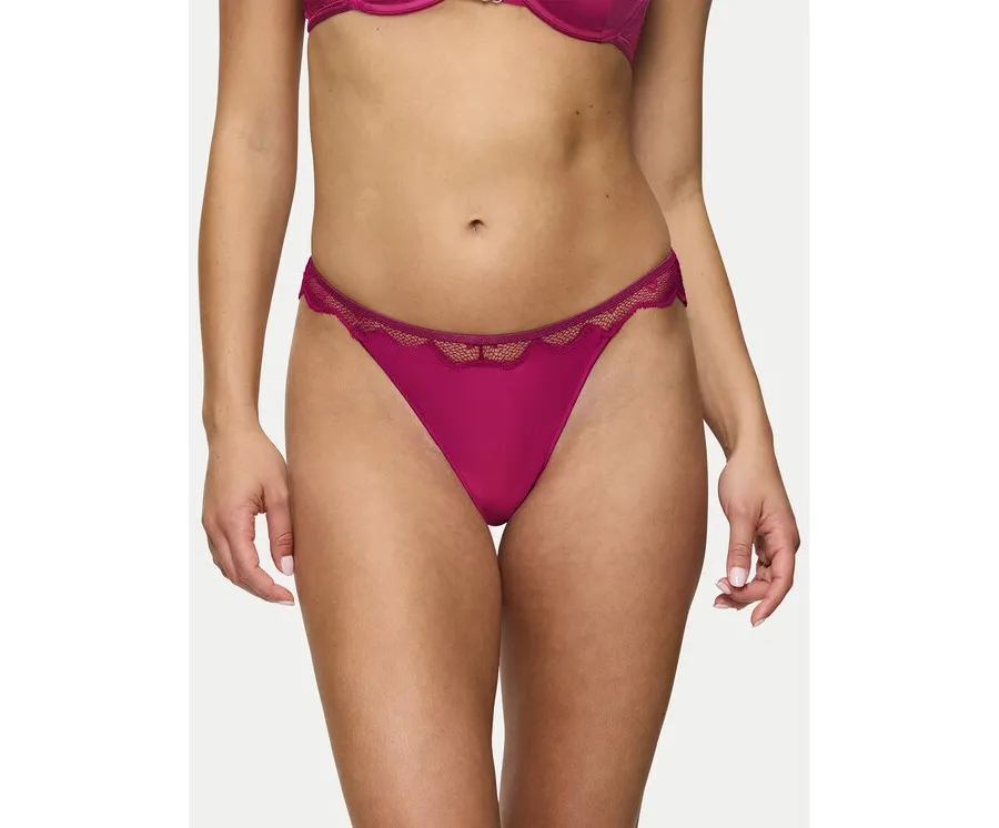 obrazek 1 Triumph Figi brazylijskie Crazy Stupid Love 10222368 Różowy