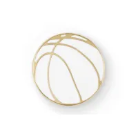 Zdjęcie Mosiężny uchwyt