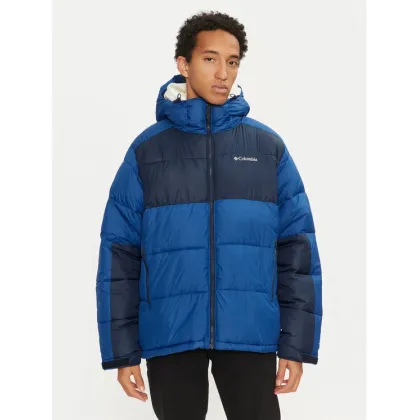 Zdjęcie Columbia Kurtka zimowa Pike Lake™ II 2050931 Niebieski Regular Fit