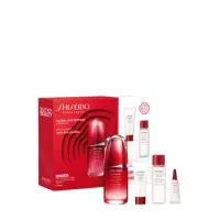 Zdjęcie Shiseido Ultimune Value Set Zestaw do pielęgnacji twarzy 1 szt.