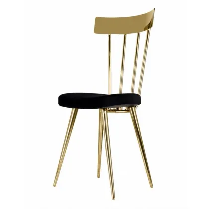 Zdjęcie Wysokiej jakości krzesło Windsor