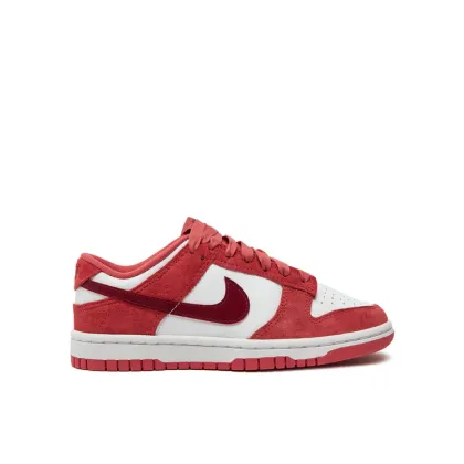 Zdjęcie Nike Sneakersy Dunk Low Vday FQ7056 100 Biały