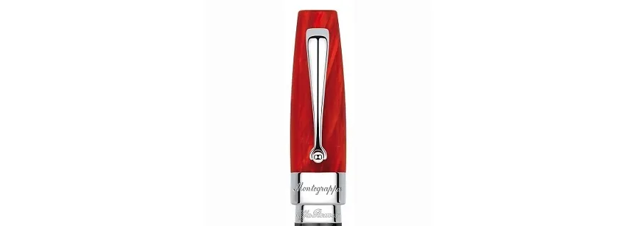 obrazek 3 Ołówek automatyczny Montegrappa ALFA ROMEO CARBON