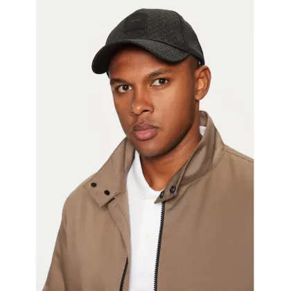 Zdjęcie Calvin Klein Czapka z daszkiem K50K512645 Czarny