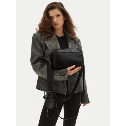 Zdjęcie Steve Madden Torebka Brotor SM13001588 Czarny