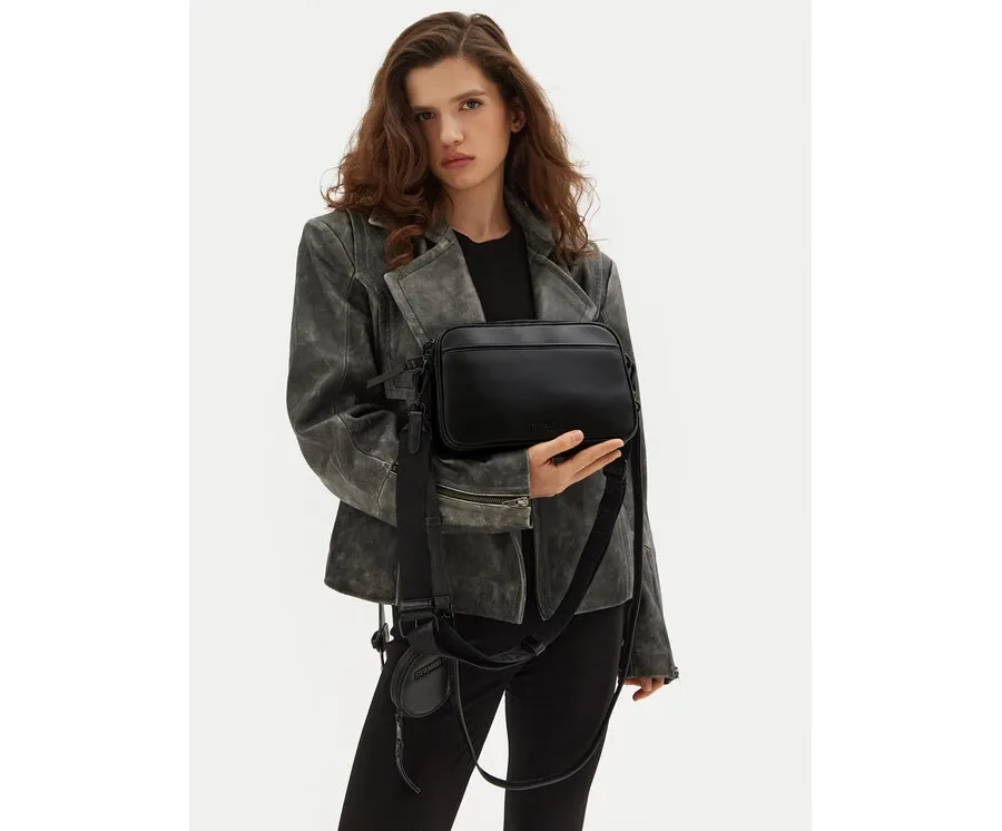 obrazek 1 Steve Madden Torebka Brotor SM13001588 Czarny