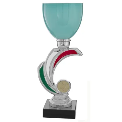 Zdjęcie Trofeum w kształcie misy - Astra Argenti