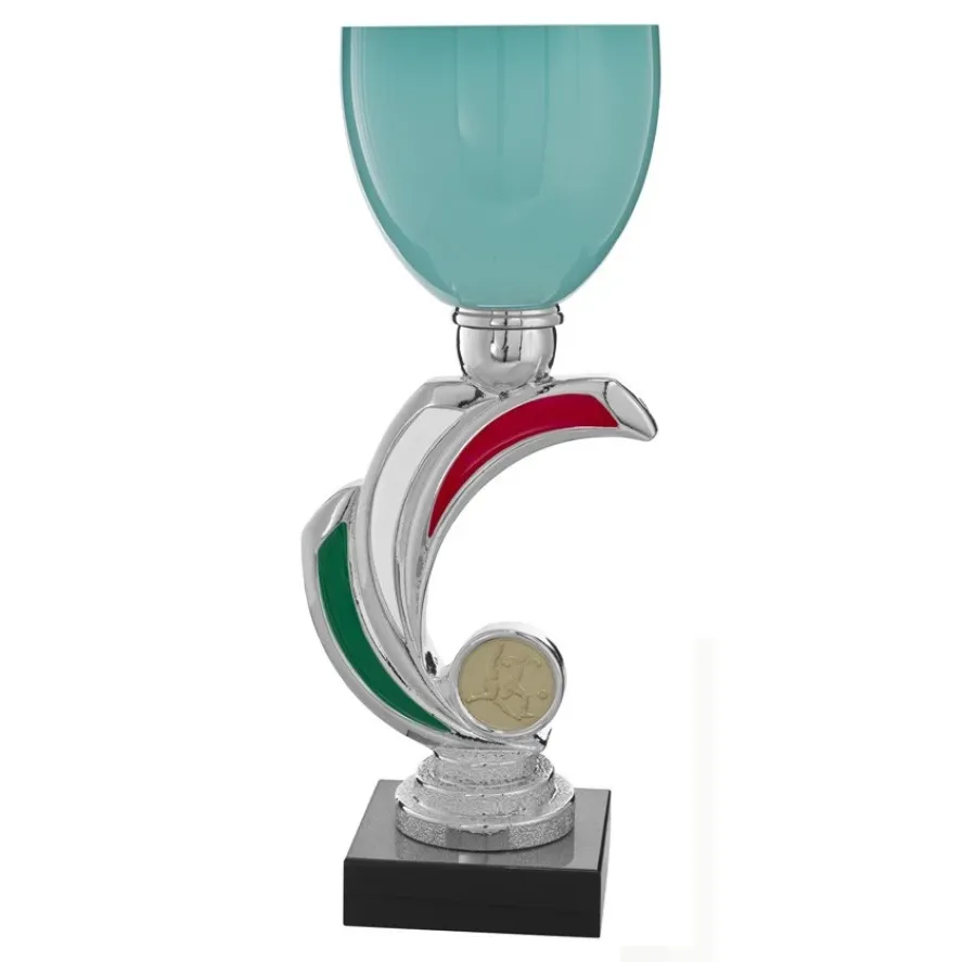 obrazek 1 Trofeum w kształcie misy - Astra Argenti
