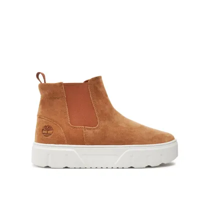 Zdjęcie Timberland Sztyblety Laurel Court TB0A41VJEIZ1 Beżowy