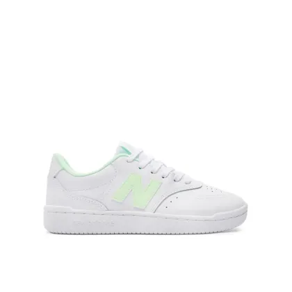 Zdjęcie New Balance Sneakersy BBW80WMG Biały