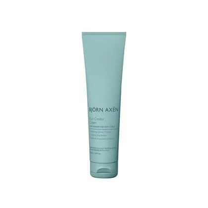Zdjęcie BJÖRN AXÉN Curl Creator Cream Krem do włosów 150 ml