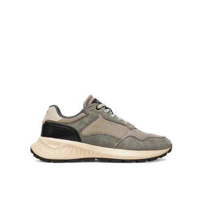 Zdjęcie HOFF Sneakersy City Mkii Manila 22535011 Beżowy