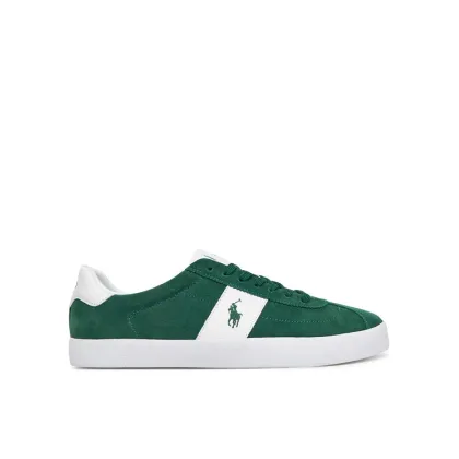Zdjęcie Polo Ralph Lauren Sneakersy 816961260003 Zielony