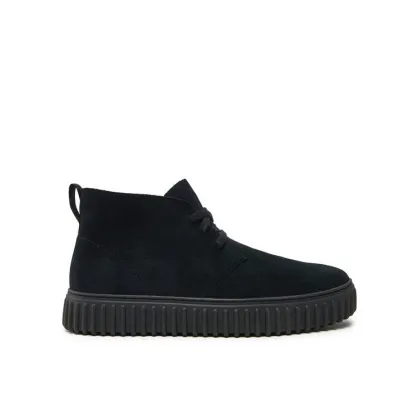 Zdjęcie Clarks Trzewiki Torhill Db 26178260 Czarny