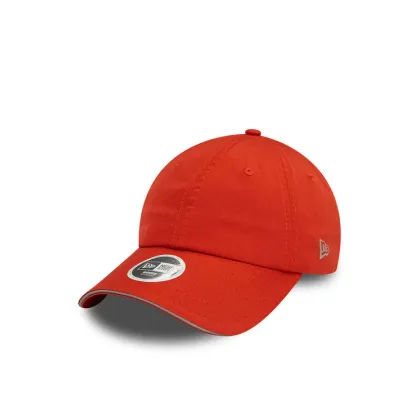 Zdjęcie New Era Czapka z daszkiem Open Back Cap 60565539 Brązowy