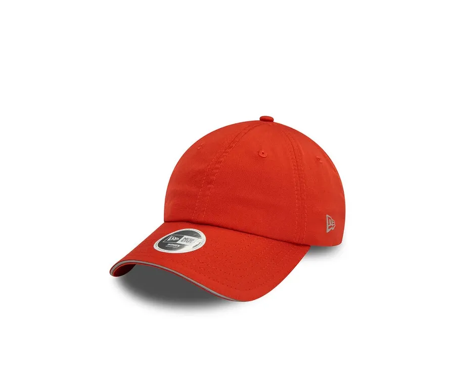 obrazek 1 New Era Czapka z daszkiem Open Back Cap 60565539 Brązowy