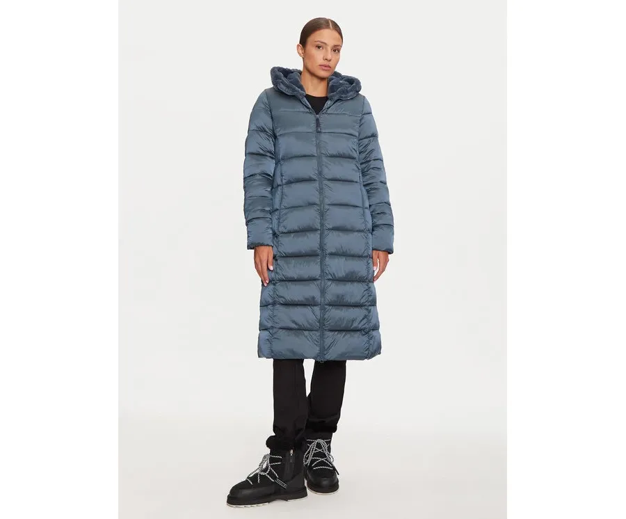 obrazek 1 CMP Kurtka zimowa 34K0046F Granatowy Regular Fit