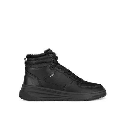 Zdjęcie MEXX Trzewiki MI001010843M Czarny