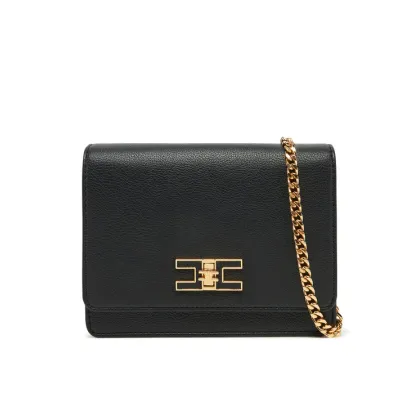 Zdjęcie Elisabetta Franchi Torebka BS-11A-51E2-V280 Czarny
