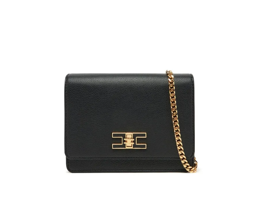 obrazek 1 Elisabetta Franchi Torebka BS-11A-51E2-V280 Czarny