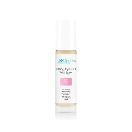 Zdjęcie The Organic Pharmacy Lifting Żel pod oczy 10 ml