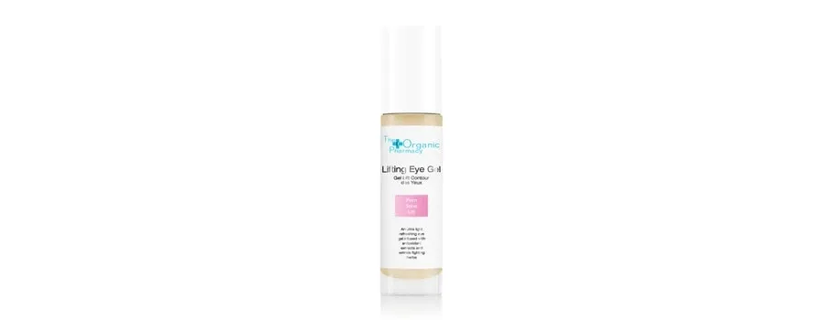 obrazek 1 The Organic Pharmacy Lifting Żel pod oczy 10 ml