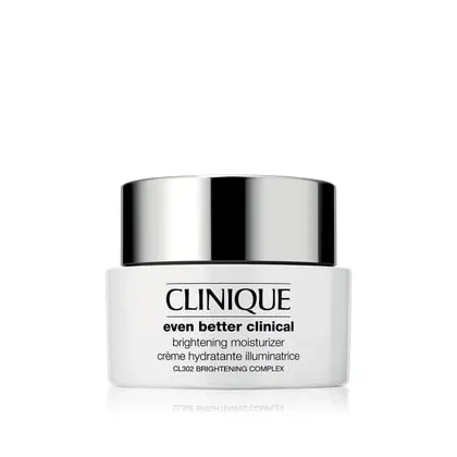 Zdjęcie CLINIQUE Even Better Clinical Brightening Moisturizer Krem do twarzy 50 ml