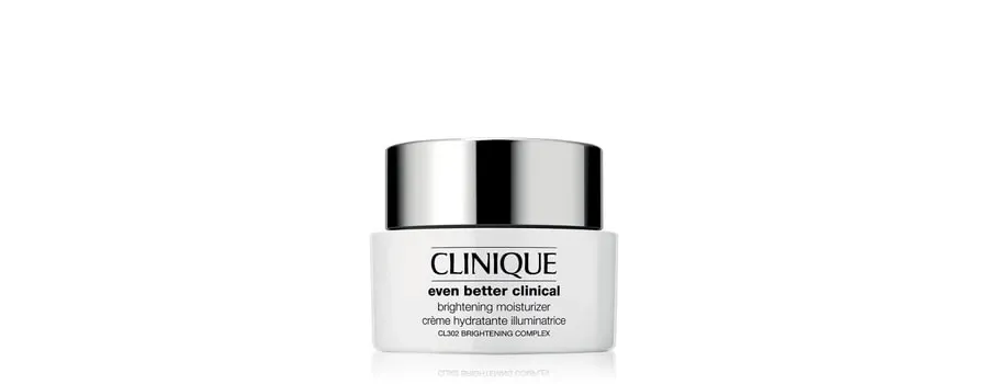 obrazek 1 CLINIQUE Even Better Clinical Brightening Moisturizer Krem do twarzy 50 ml
