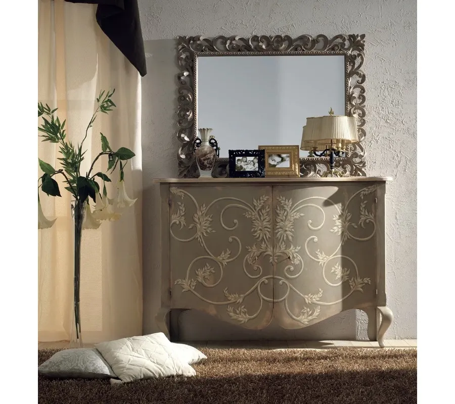 obrazek 1 Włoska komoda do salonu - Interiors Italia