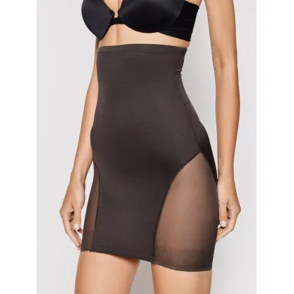 Zdjęcie Miraclesuit Bielizna modelująca dolna Sexy Sheer Extra Firm Control 2784 Czarny