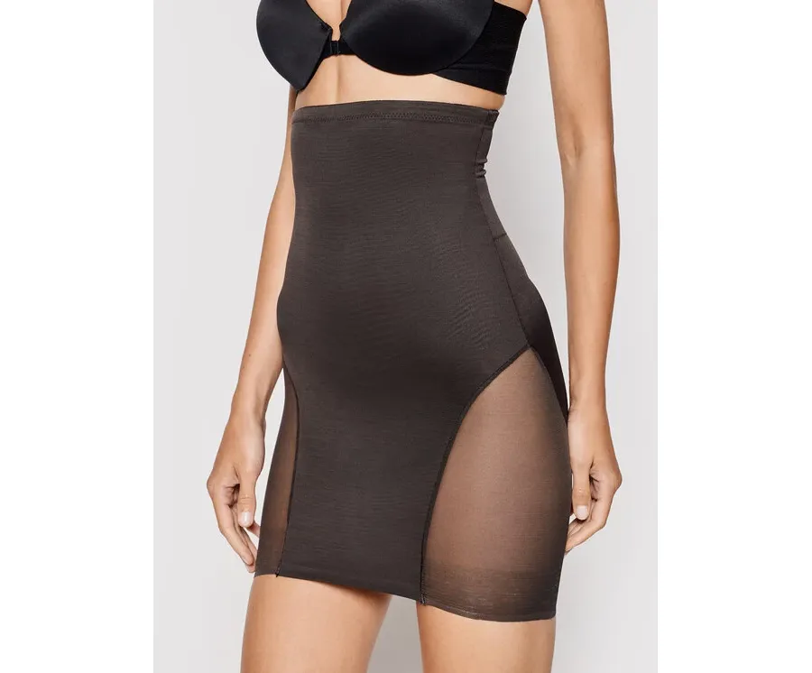 obrazek 1 Miraclesuit Bielizna modelująca dolna Sexy Sheer Extra Firm Control 2784 Czarny
