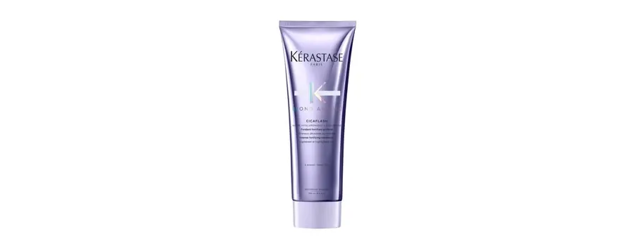obrazek 1 Kérastase Blond Absolu Cicaflash Odżywka 250 ml