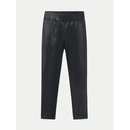 Zdjęcie Mayoral Legginsy 7750 Czarny Slim Fit