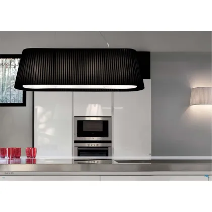 Picture Exclusive Masiero Oval chandelier