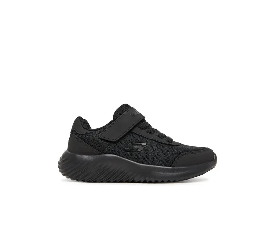 obrazek 1 Skechers Sneakersy Bounder-Trekzic 403908L/BBK Czarny