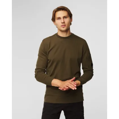 Zdjęcie Sweter C.p. Company Knitwear Crew Neck CP Company